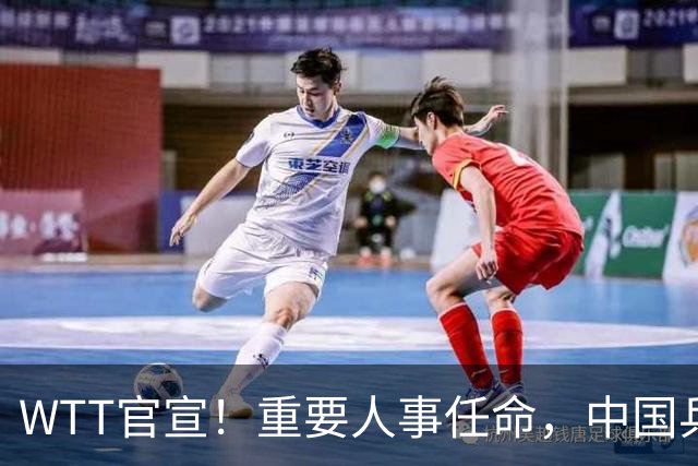 WTT官宣！重要人事任命，中国乒乓美女被提拔，上任总监岗位